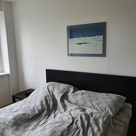 Kahlenbergblick Im Viertel Zwei Διαμέρισμα Βιέννη Εξωτερικό φωτογραφία